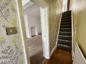 Hallway- click for photo gallery